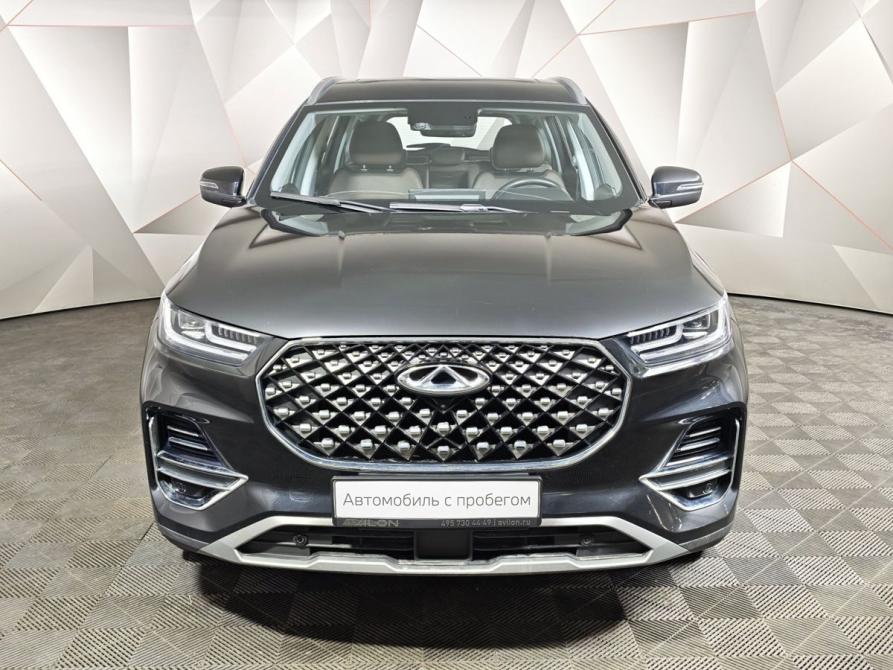Chery Tiggo 8 Pro I Москва  - изображение 7