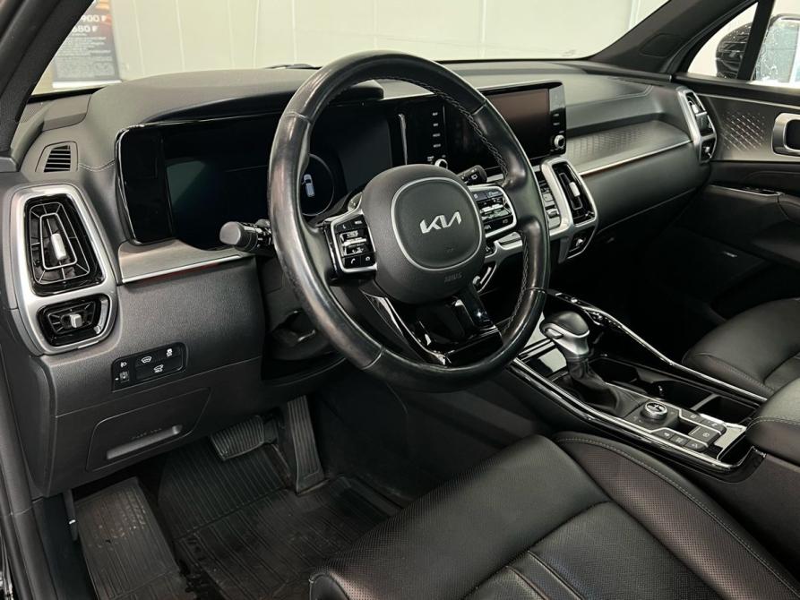 Kia Sorento IV Санкт-Петербург  - изображение 8