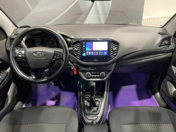 Lada (ВАЗ) Vesta I с пробегом 2017 года, цена 745 000 рублей, 140544 км, седан, Автокод Объявления