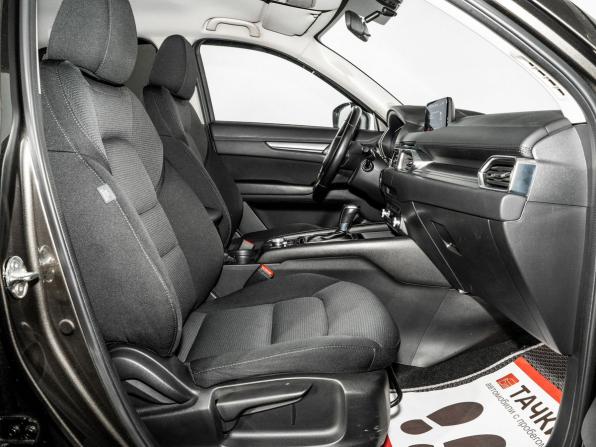 Mazda CX-5 II с пробегом 2019 года, цена 2 550 000 рублей, 107168 км, внедорожник, Автокод Объявления