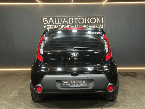 Kia Soul II с пробегом 2014 года, цена 820 000 рублей, 249988 км, хэтчбек, Автокод Объявления