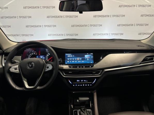 Changan CS35 Plus I с пробегом 2021 года, цена 1 519 000 рублей, 76000 км, внедорожник, Автокод Объявления