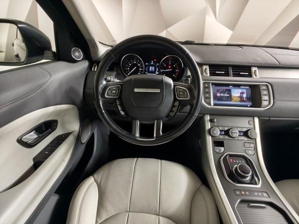 Land Rover Range Rover Evoque I Рестайлинг с пробегом 2018 года, цена 2 075 000 рублей, 135480 км, внедорожник, Автокод Объявления