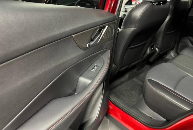 Новый Changan CS35 Plus I Рестайлинг 2025 года, цена 2 839 900 рублей, внедорожник, Автокод Объявления