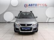 Suzuki SX4 I (Classic) Рестайлинг Подольск  - изображение 28