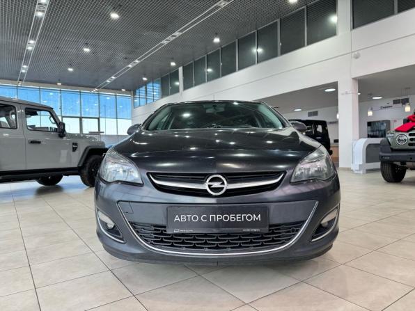Opel Astra J Рестайлинг с пробегом 2014 года, цена 785 000 рублей, 182555 км, хэтчбек, Автокод Объявления