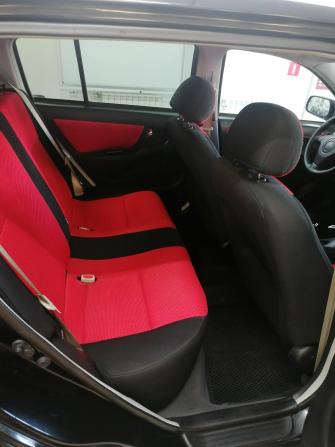 Geely MK Cross I с пробегом 2013 года, цена 230 000 рублей, 134827 км, хэтчбек, Автокод Объявления