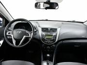 Hyundai Solaris I Новосибирск  - изображение 35