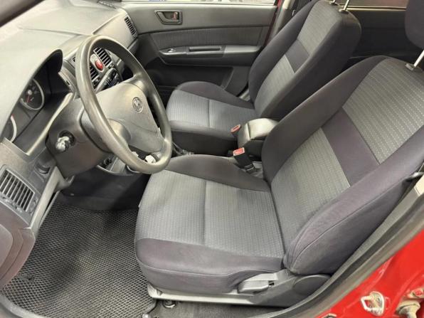 Hyundai Getz I Рестайлинг с пробегом 2010 года, цена 480 133 рубля, 148228 км, хэтчбек, Автокод Объявления