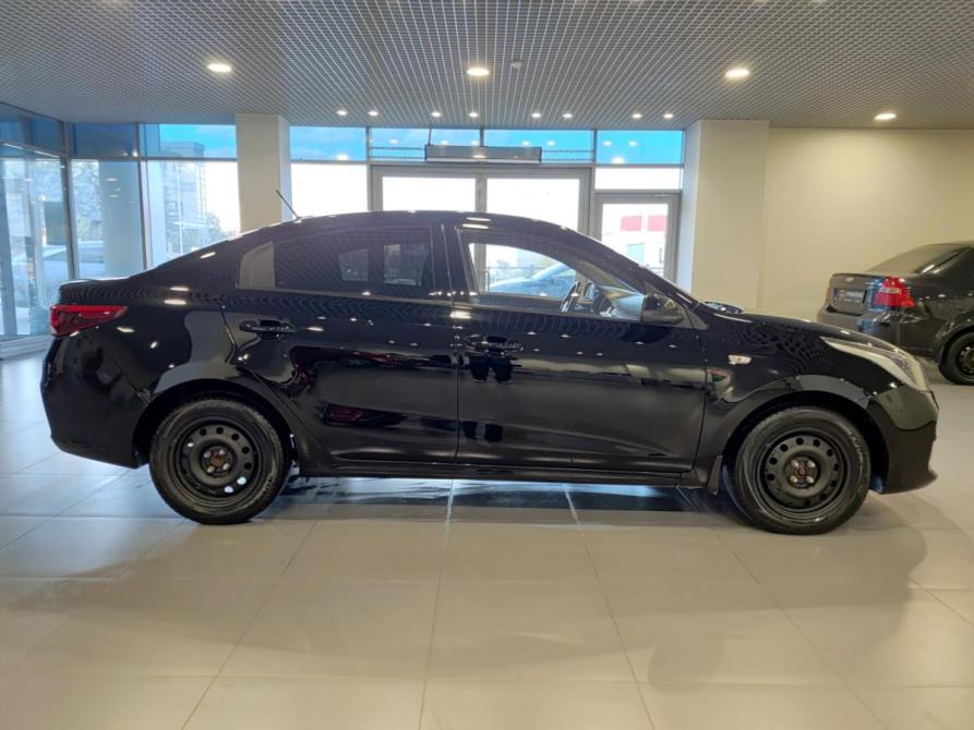 Kia Rio IV Казань  - изображение 5