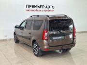Lada (ВАЗ) Largus I Рестайлинг Смоленск  - изображение 21