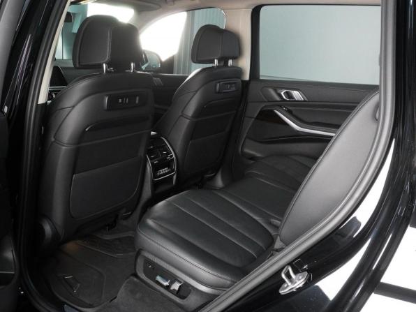 BMW X7 I (G07) с пробегом 2019 года, цена 8 070 000 рублей, 87966 км, внедорожник, Автокод Объявления