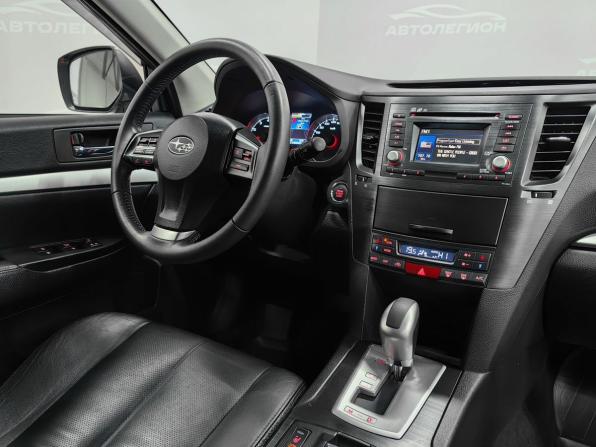 Subaru Outback IV Рестайлинг с пробегом 2013 года, цена 1 990 000 рублей, 118556 км, универсал, Автокод Объявления