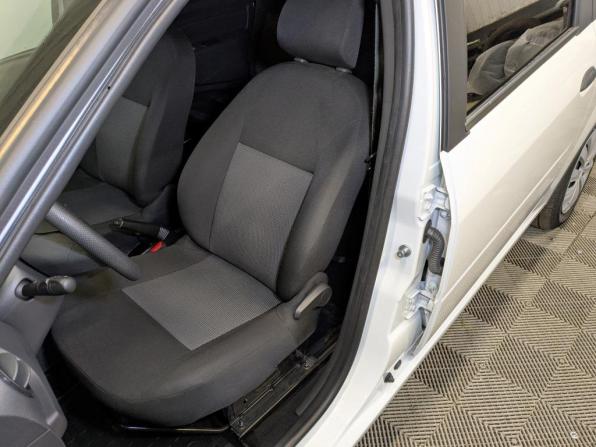 Lada (ВАЗ) Largus I Рестайлинг с пробегом 2024 года, цена 1 250 000 рублей, 33579 км, универсал, Автокод Объявления