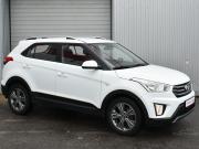 Hyundai Creta I Мурманск  - изображение 20