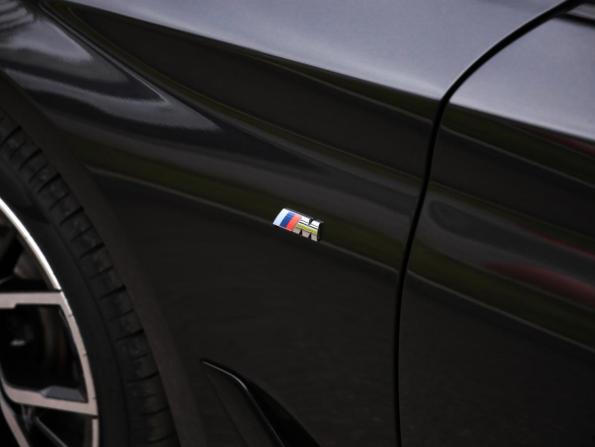 BMW 5 серии VII (G30/G31/G38) Рестайлинг с пробегом 2021 года, цена 5 199 000 рублей, 50102 км, седан, Автокод Объявления