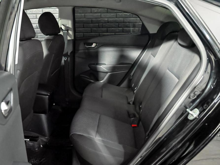 Hyundai Solaris II Рестайлинг Екатеринбург  - изображение 17