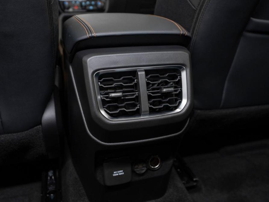 Ford Ranger T6.2 Москва  - изображение 14