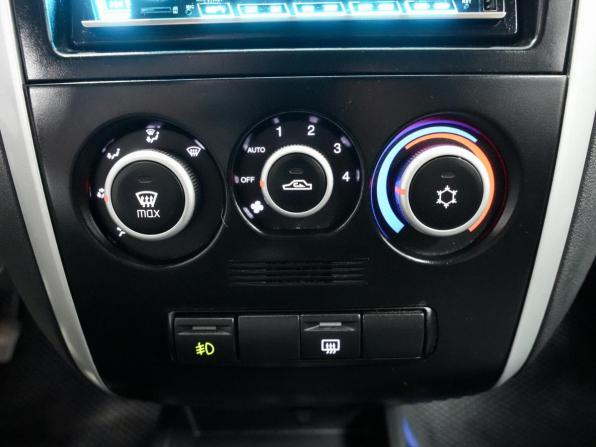Datsun on-DO I Рестайлинг с пробегом 2020 года, цена 631 000 рублей, 101000 км, седан, Автокод Объявления
