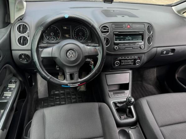 Volkswagen Golf Plus II с пробегом 2012 года, цена 1 069 000 рублей, 173031 км, хэтчбек, Автокод Объявления