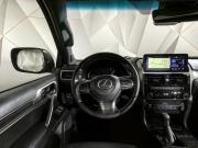 Lexus GX II Рестайлинг 2 Москва  - изображение 43