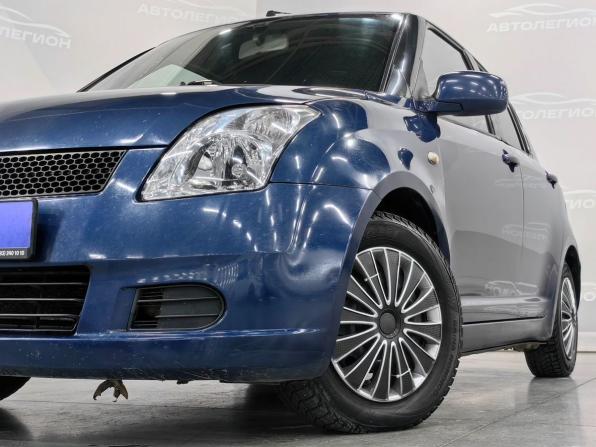 Suzuki Swift III с пробегом 2008 года, цена 500 000 рублей, 240000 км, хэтчбек, Автокод Объявления