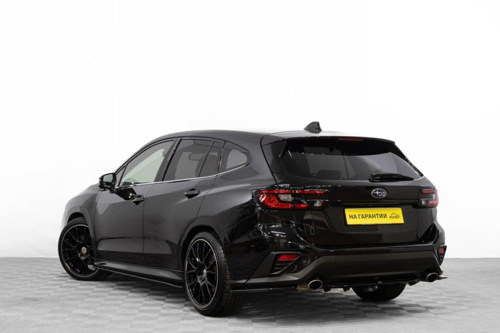 Subaru Levorg II Барнаул  - изображение 7