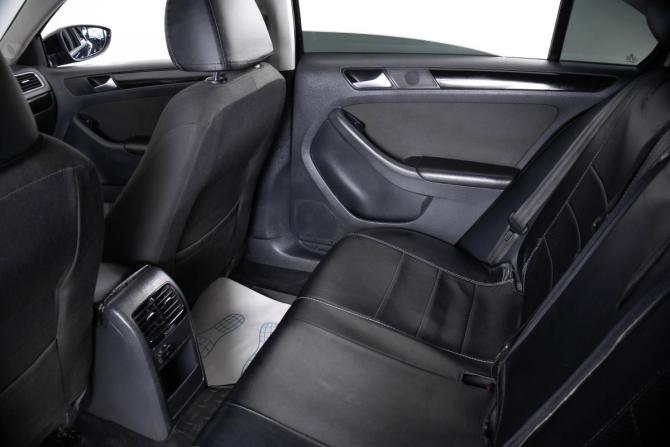 Volkswagen Jetta VI с пробегом 2012 года, цена 929 000 рублей, 374000 км, седан, Автокод Объявления