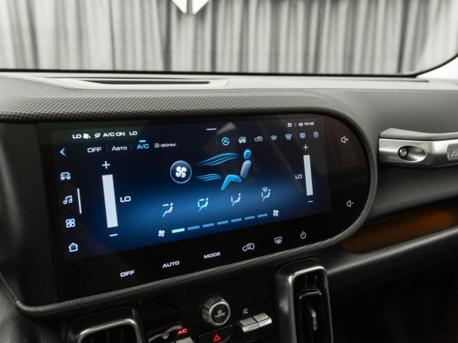 Haval Dargo I Москва  - изображение 24