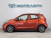 Kia Picanto III Рестайлинг Калининград  - изображение 27