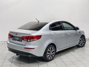 Kia Rio III Рестайлинг Курск  - изображение 23