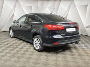 Ford Focus III Рестайлинг Москва  - изображение 23