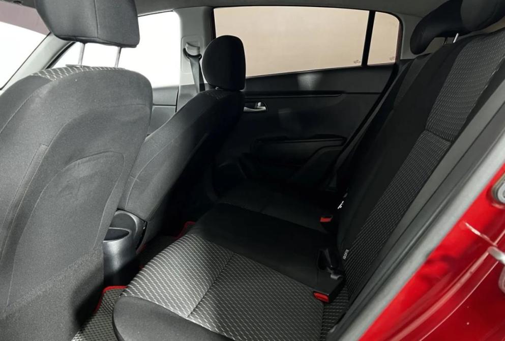 Kia Rio IV Нижний Новгород  - изображение 11