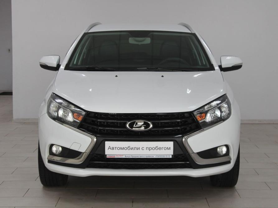 Lada (ВАЗ) Vesta I Старый Оскол  - изображение 2