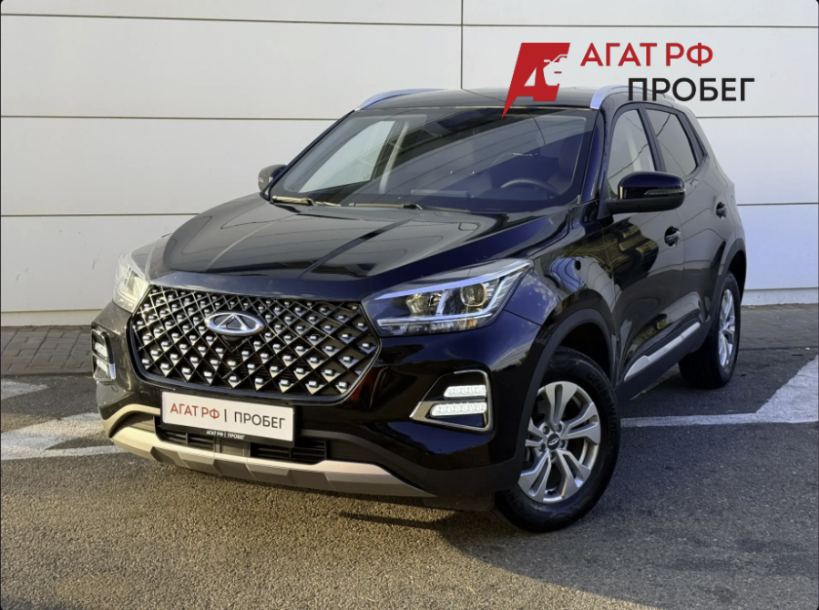 Chery Tiggo 4 Pro I Ставрополь  - изображение 1
