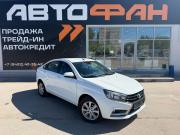 Lada (ВАЗ) Vesta I Тольятти  - изображение 22