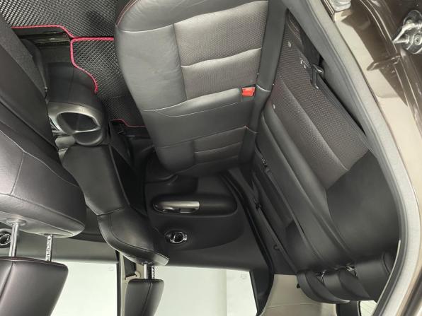 Nissan Juke I с пробегом 2012 года, цена 1 035 000 рублей, 123796 км, внедорожник, Автокод Объявления