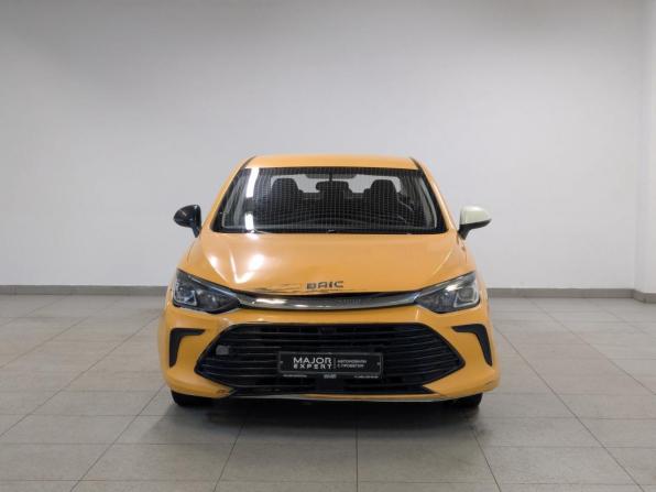 BAIC U5 Plus с пробегом 2024 года, цена 810 000 рублей, 160286 км, седан, Автокод Объявления