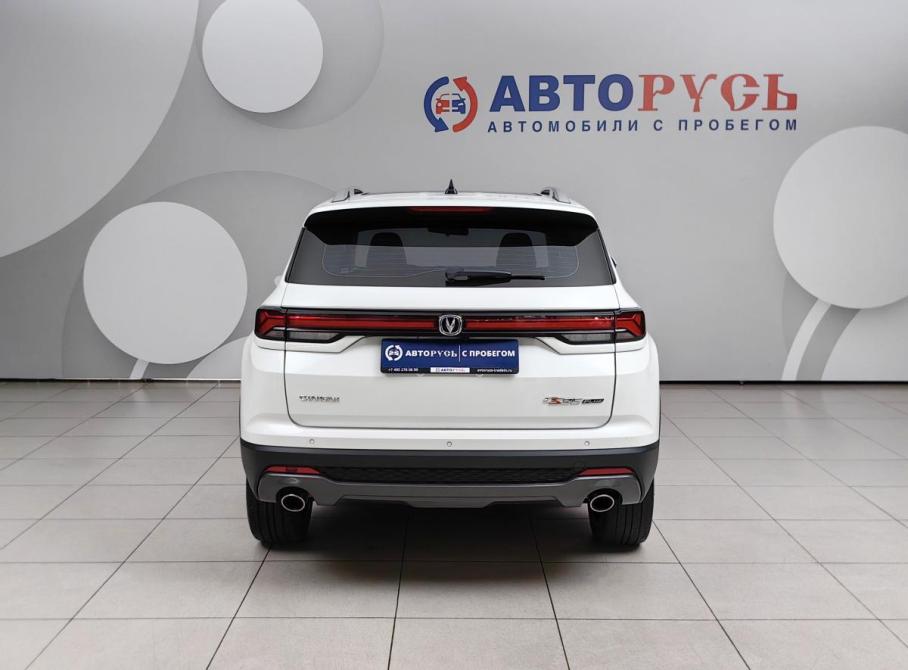 Changan CS35 Plus I Рестайлинг Подольск  - изображение 4