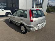 Ford Fusion I Рестайлинг Москва  - изображение 23