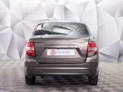 Lada (ВАЗ) Granta I Рестайлинг Ульяновск  - изображение 24