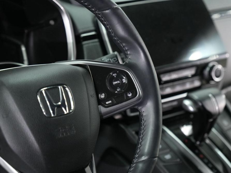 Honda CR-V V Рестайлинг Новосибирск  - изображение 24