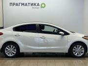 Kia Cerato III Санкт-Петербург  - изображение 30