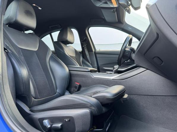 BMW 3 серии VII (G2x) с пробегом 2019 года, цена 3 149 000 рублей, 179063 км, седан, Автокод Объявления