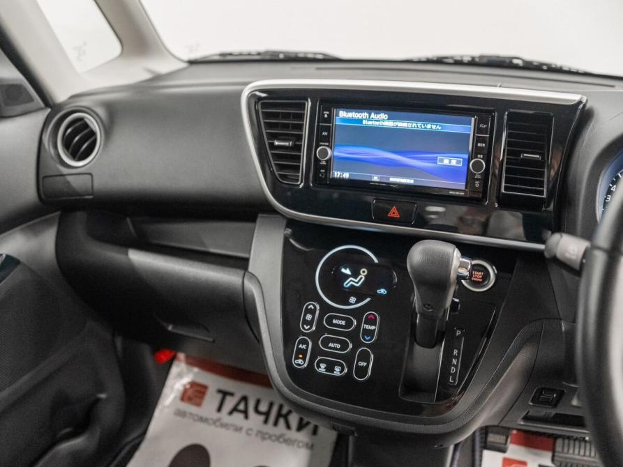 Mitsubishi eK Space I Рестайлинг Красноярск  - изображение 12