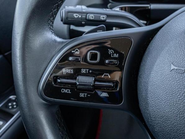Mercedes-Benz B-Класс III (W247) с пробегом 2020 года, цена 2 225 000 рублей, 234438 км, хэтчбек, Автокод Объявления