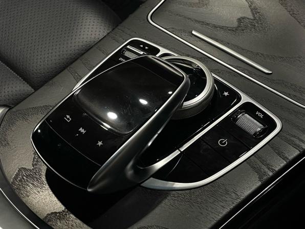 Mercedes-Benz C-Класс IV (W205) с пробегом 2016 года, цена 1 830 000 рублей, 79950 км, универсал, Автокод Объявления