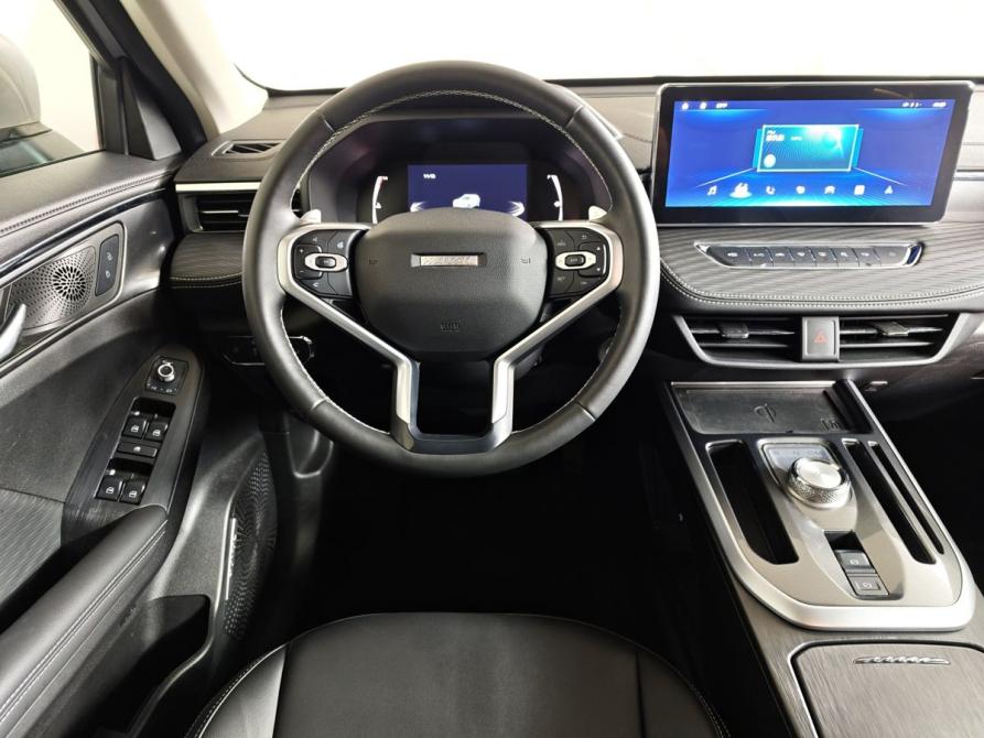 Haval Jolion I Москва  - изображение 19
