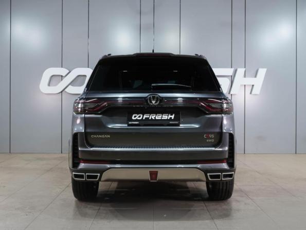 Changan CS95 I Рестайлинг 2 с пробегом 2023 года, цена 3 099 000 рублей, 29459 км, внедорожник, Автокод Объявления