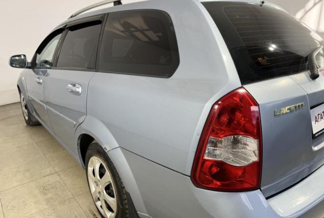 Chevrolet Lacetti I с пробегом 2011 года, цена 255 000 рублей, 241442 км, универсал, Автокод Объявления